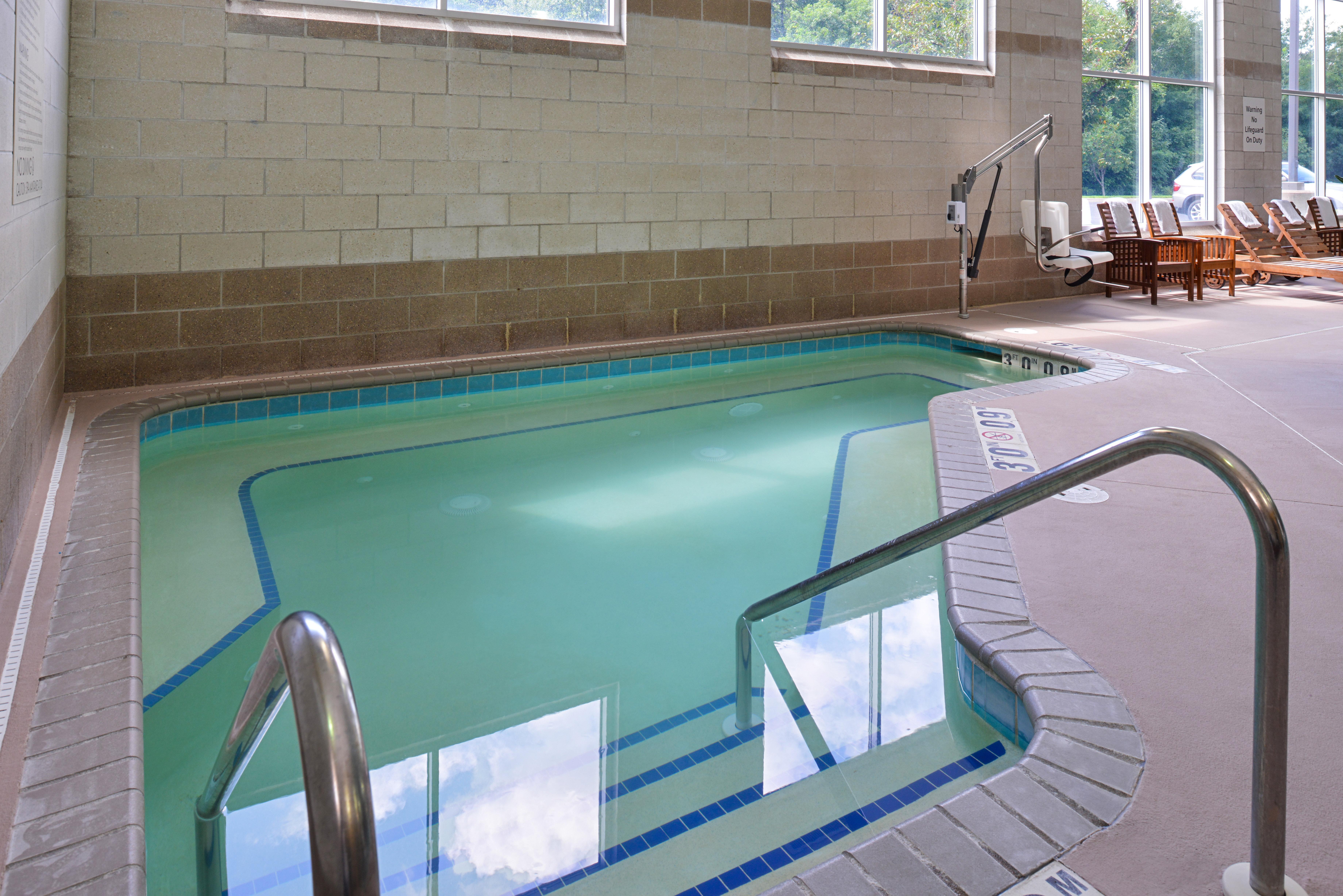 Holiday Inn Express St Croix Valley By Ihg Saint Croix Falls Dış mekan fotoğraf