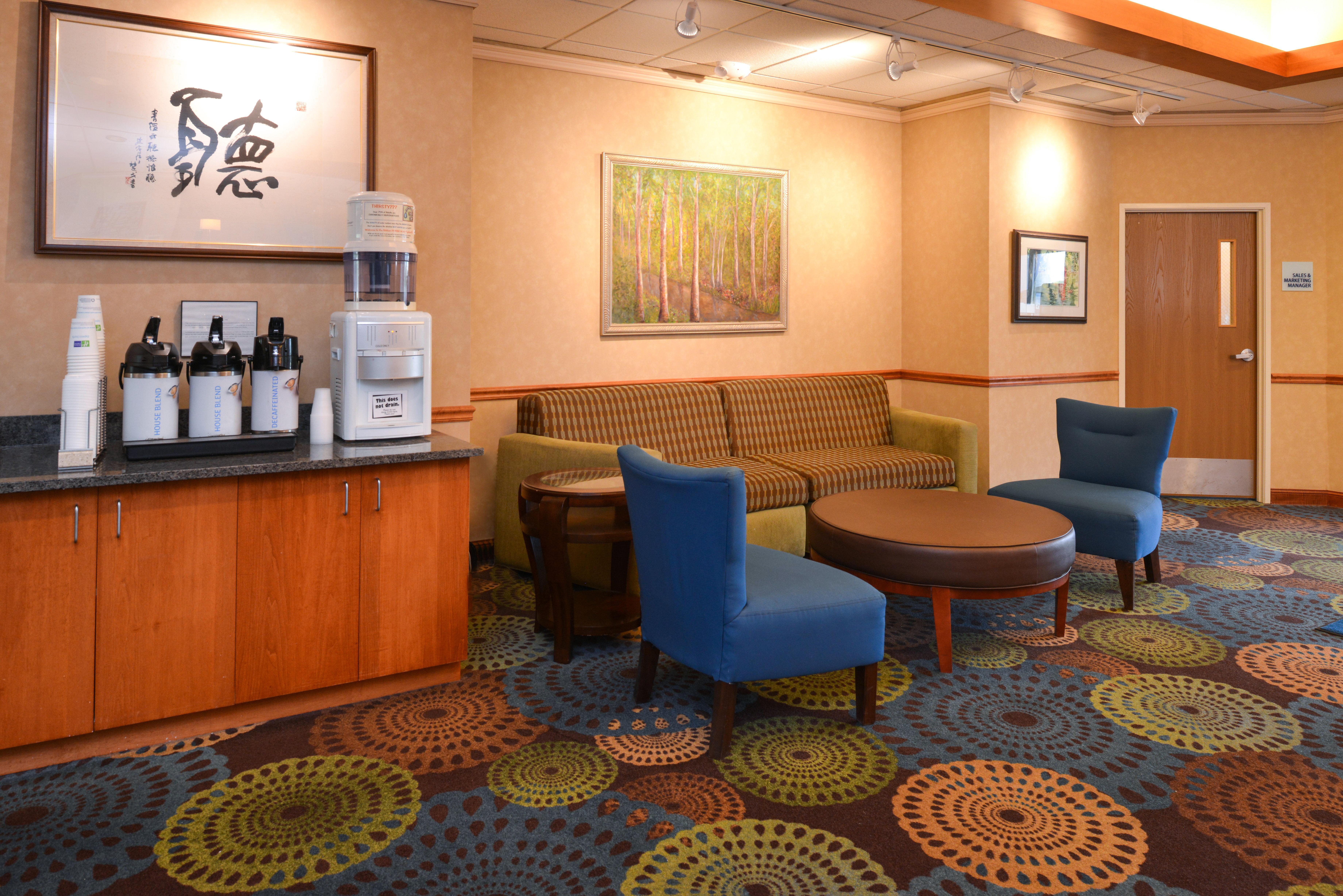 Holiday Inn Express St Croix Valley By Ihg Saint Croix Falls Dış mekan fotoğraf