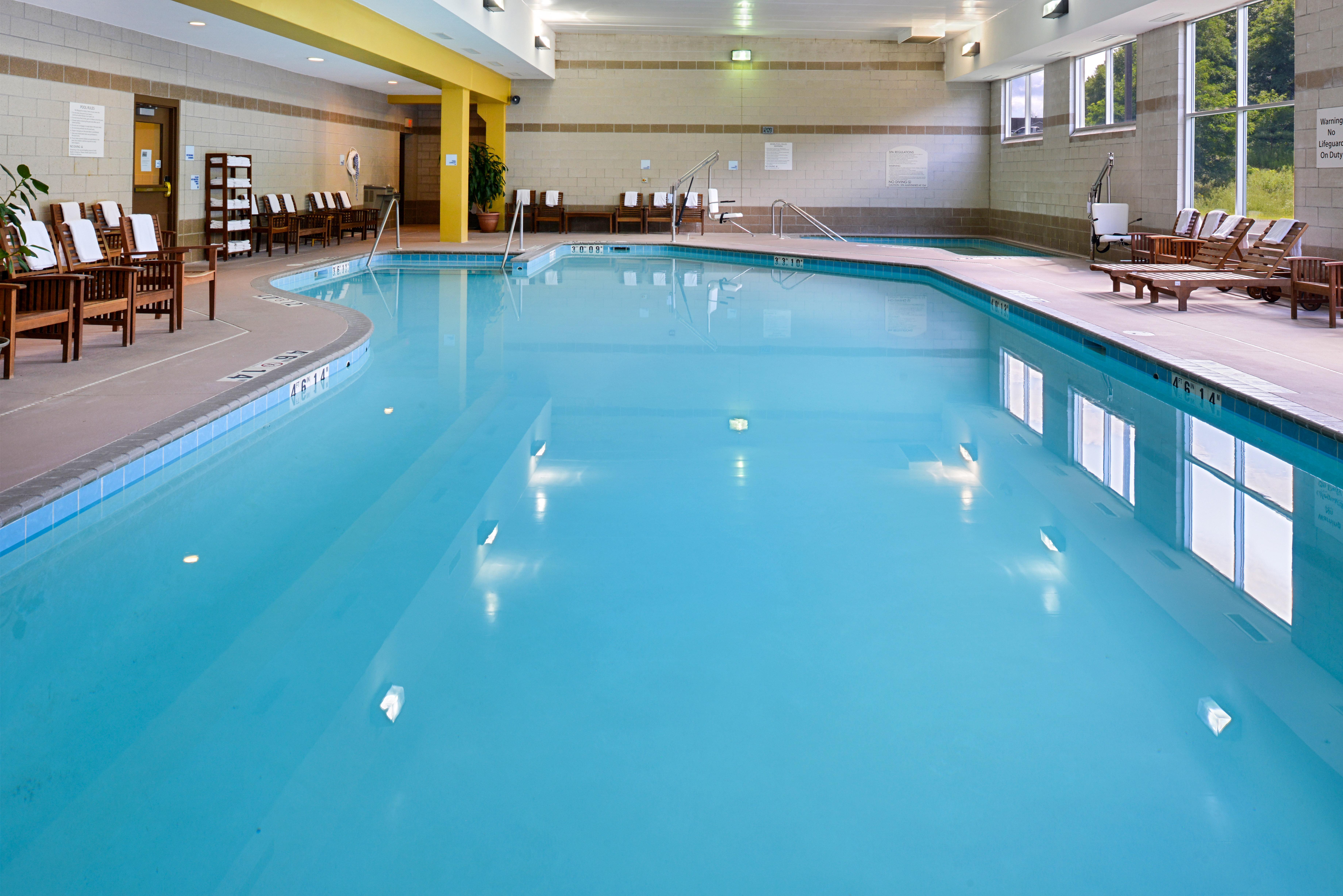 Holiday Inn Express St Croix Valley By Ihg Saint Croix Falls Dış mekan fotoğraf