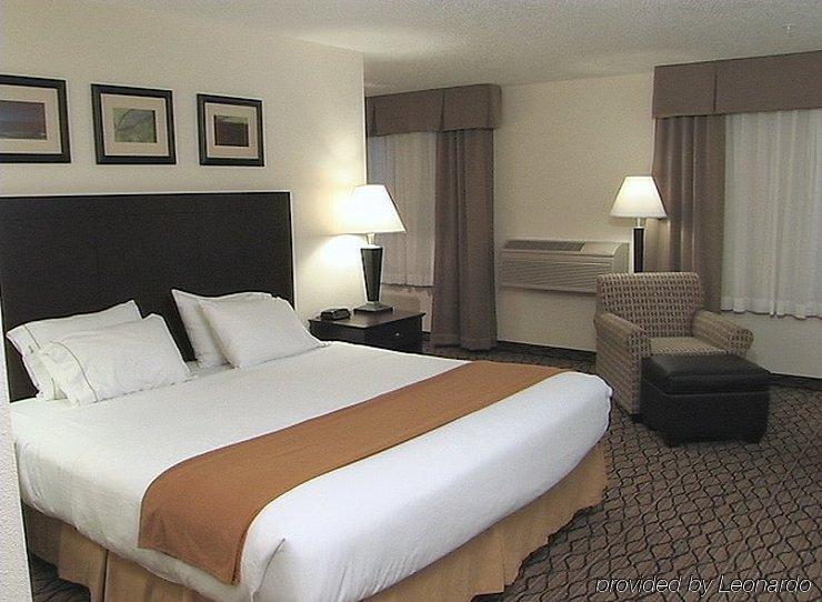 Holiday Inn Express St Croix Valley By Ihg Saint Croix Falls Oda fotoğraf