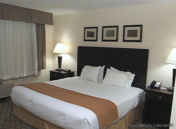 Holiday Inn Express St Croix Valley By Ihg Saint Croix Falls Oda fotoğraf