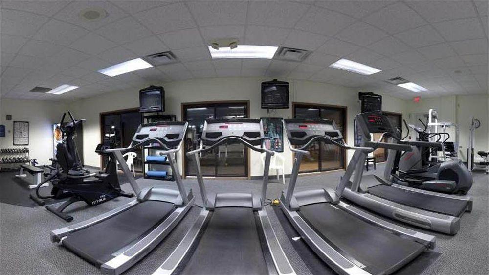 Holiday Inn Express St Croix Valley By Ihg Saint Croix Falls Dış mekan fotoğraf