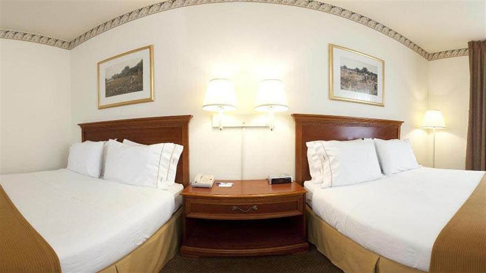 Holiday Inn Express St Croix Valley By Ihg Saint Croix Falls Dış mekan fotoğraf