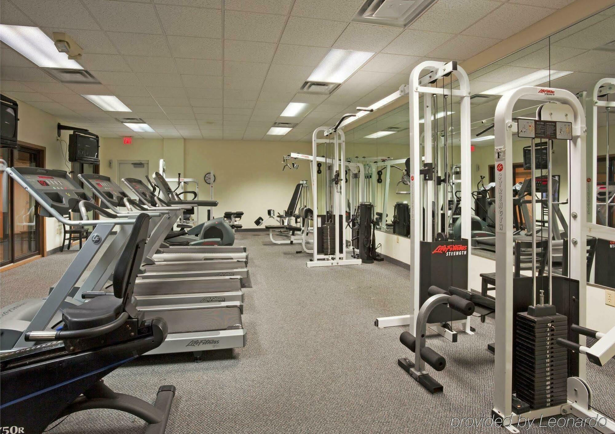 Holiday Inn Express St Croix Valley By Ihg Saint Croix Falls Dış mekan fotoğraf